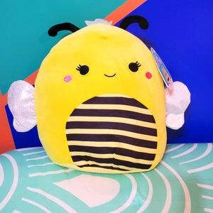 **SOLD** Squishmallow Sunny